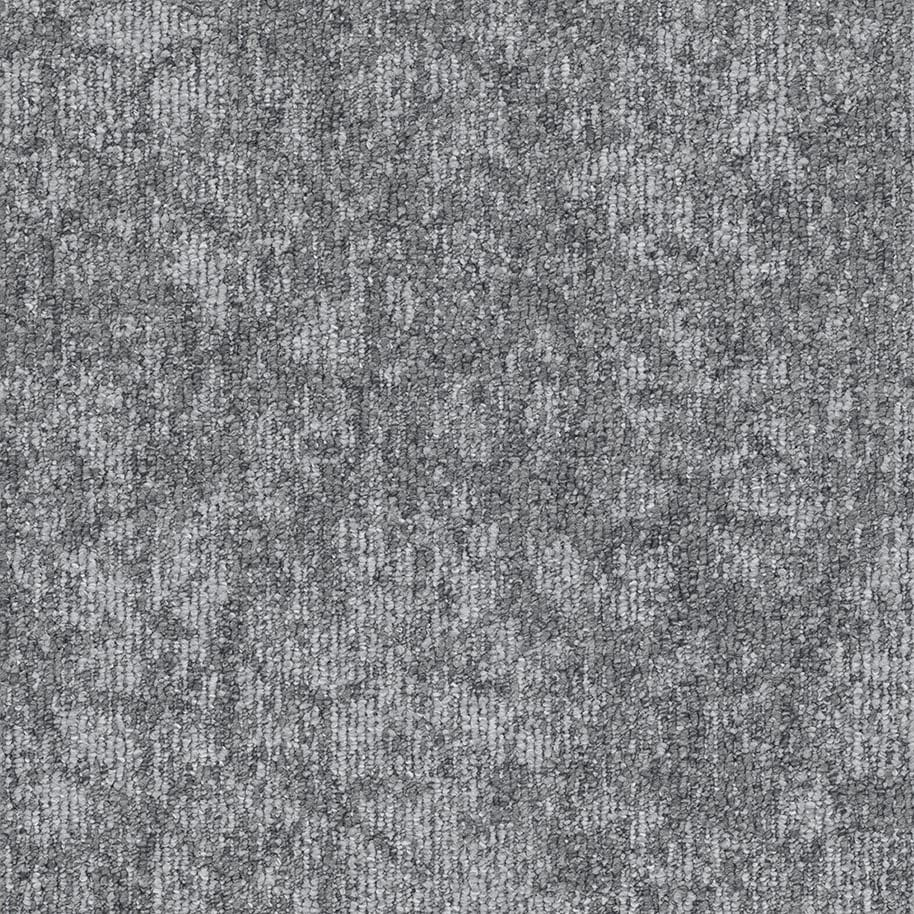 Ковровая плитка Bonkeel Star Grey 500×500×6,5